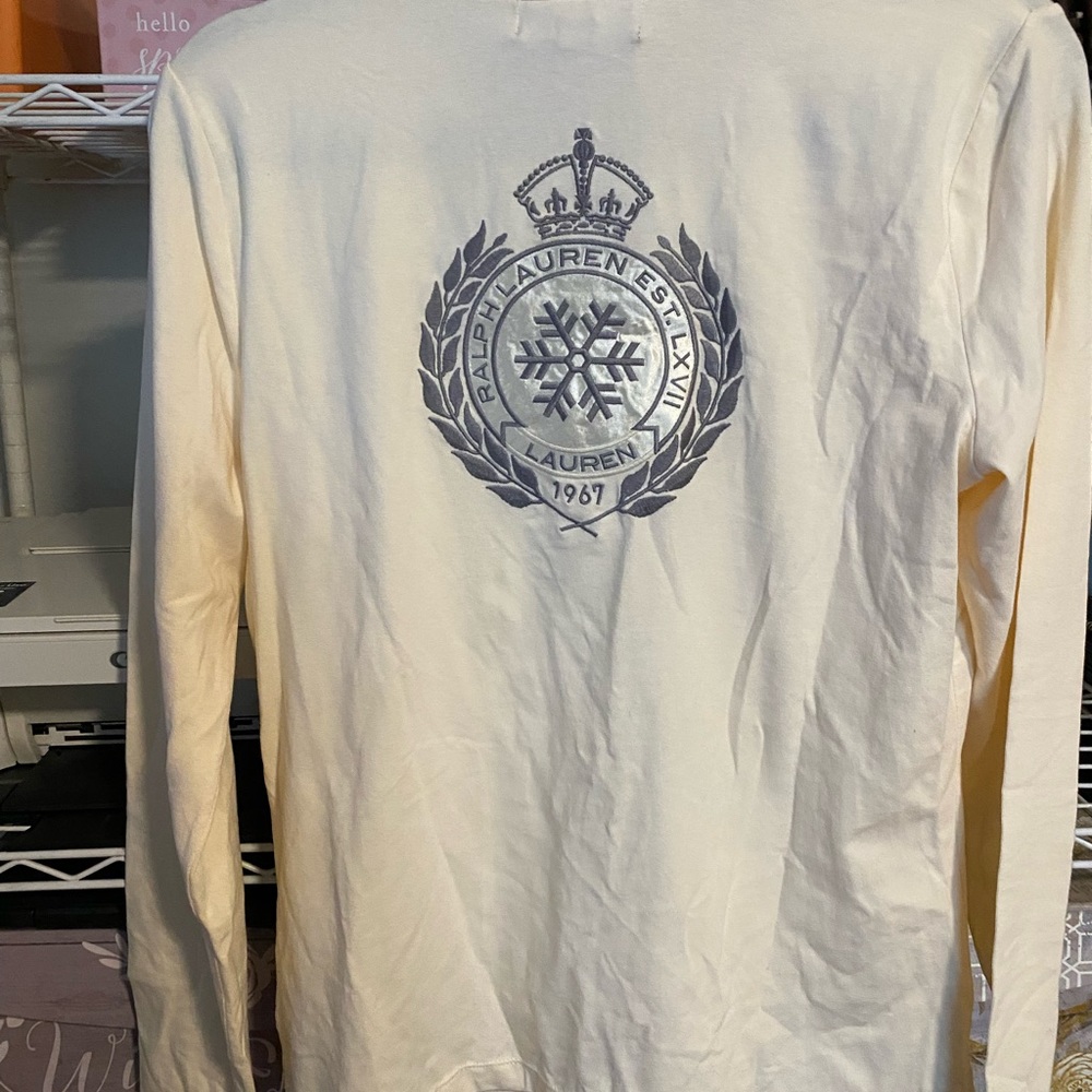 Ralph Lauren Top